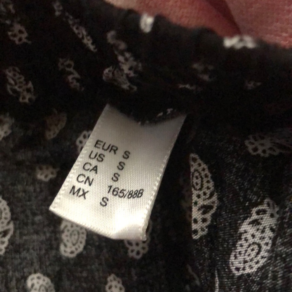 Woman’s Beautiful Boho Skirt - Picture 7 of 7